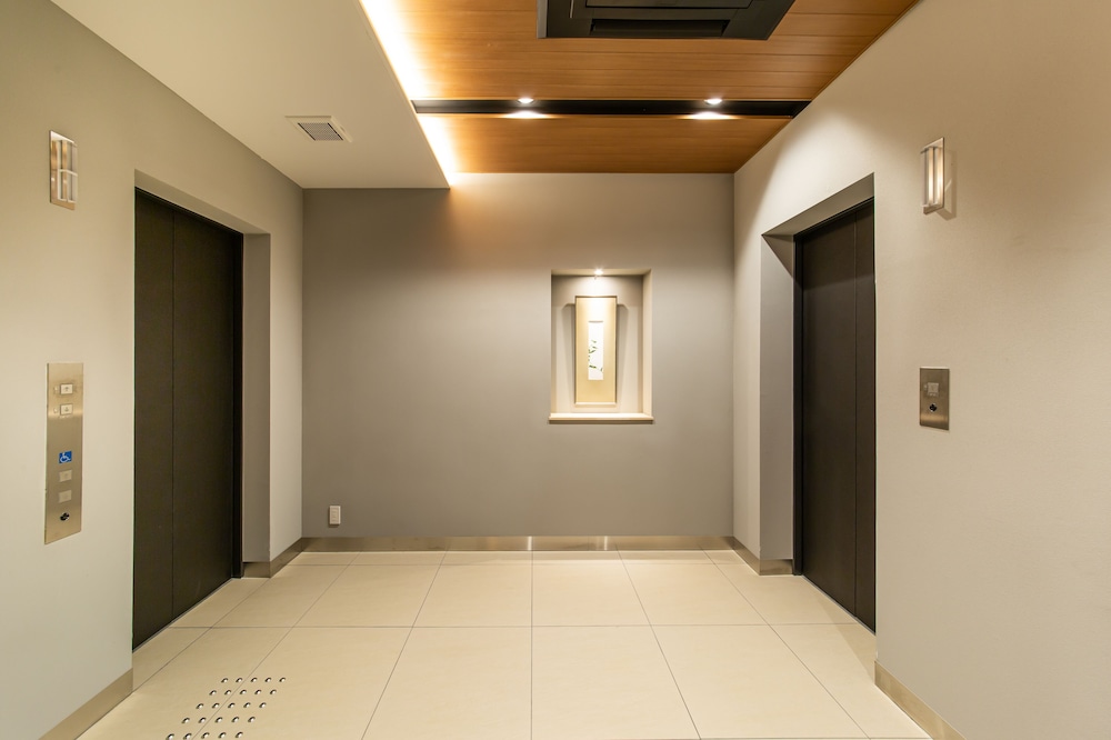 hotel Amanek Kyoto Kawaramachi Gojo 9/59
