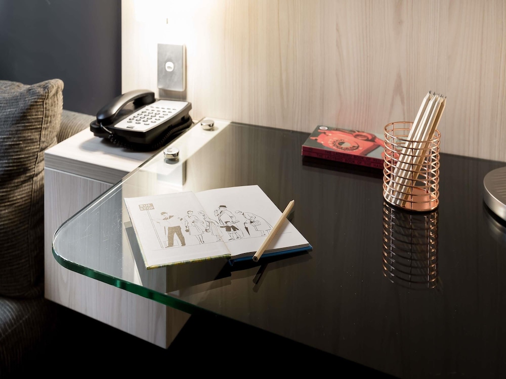 Ibis Sydney Barangaroo Hotel 59/70
