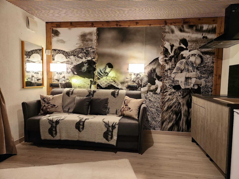 Hotel Lac Bleu 42/48
