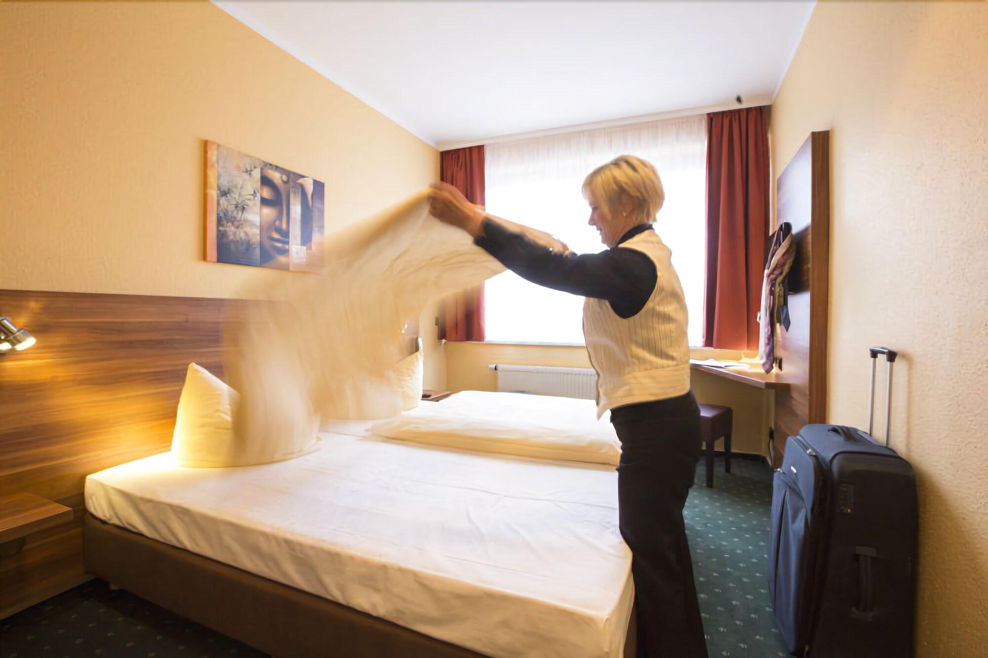 Hotel Westfalia 5/19