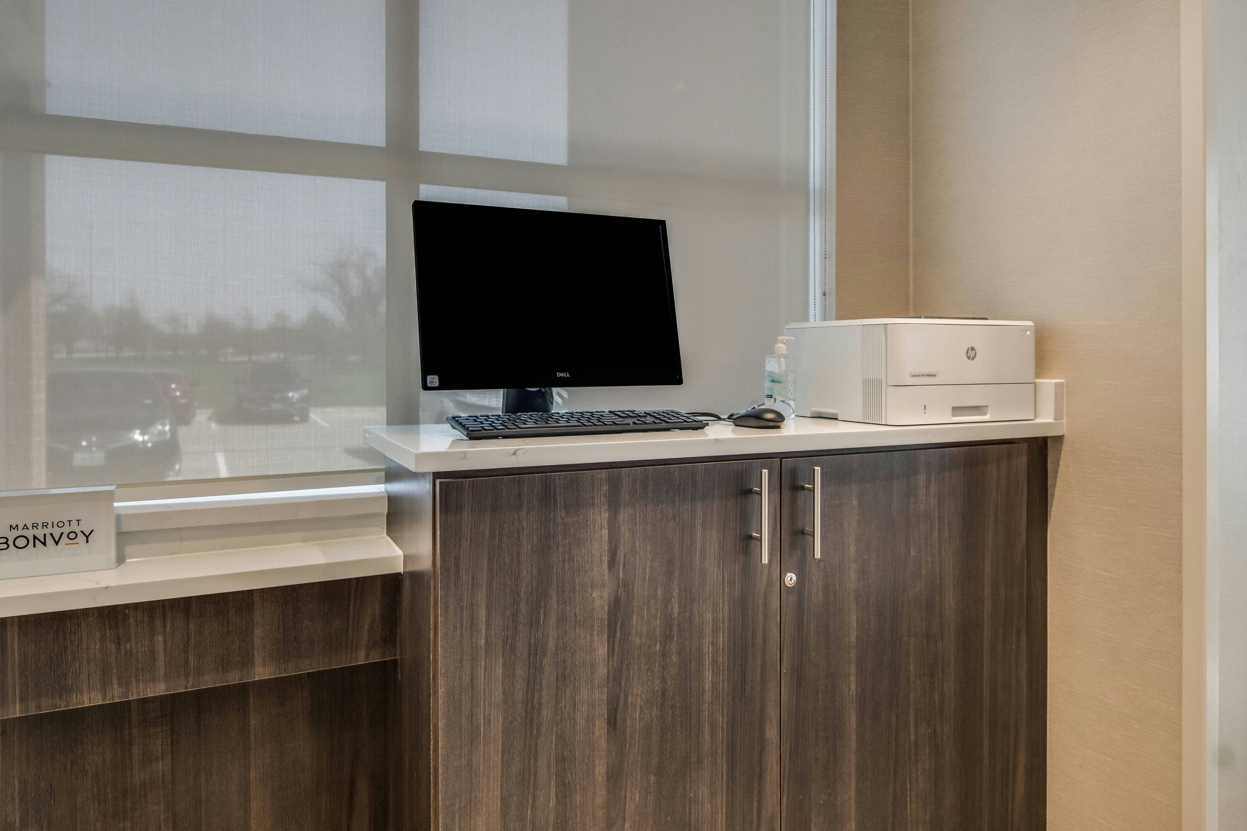 Residence Inn by Marriott Dallas DFW Airport West/Bedford 11/15