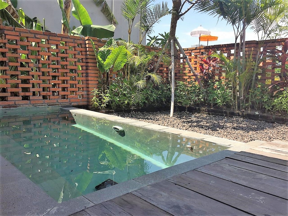 Kampung Canggu 46/50