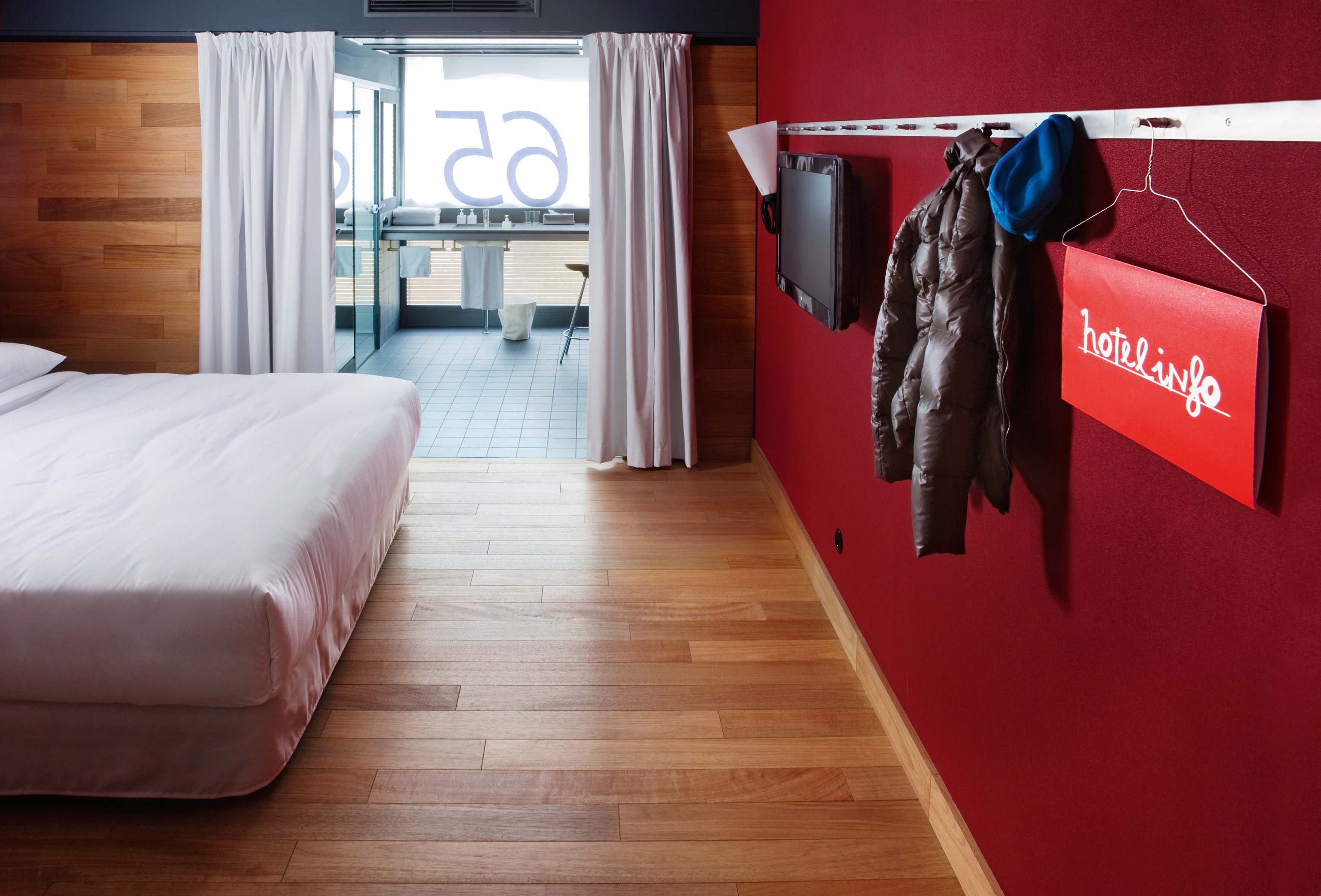 Casa Camper Berlin 21/49