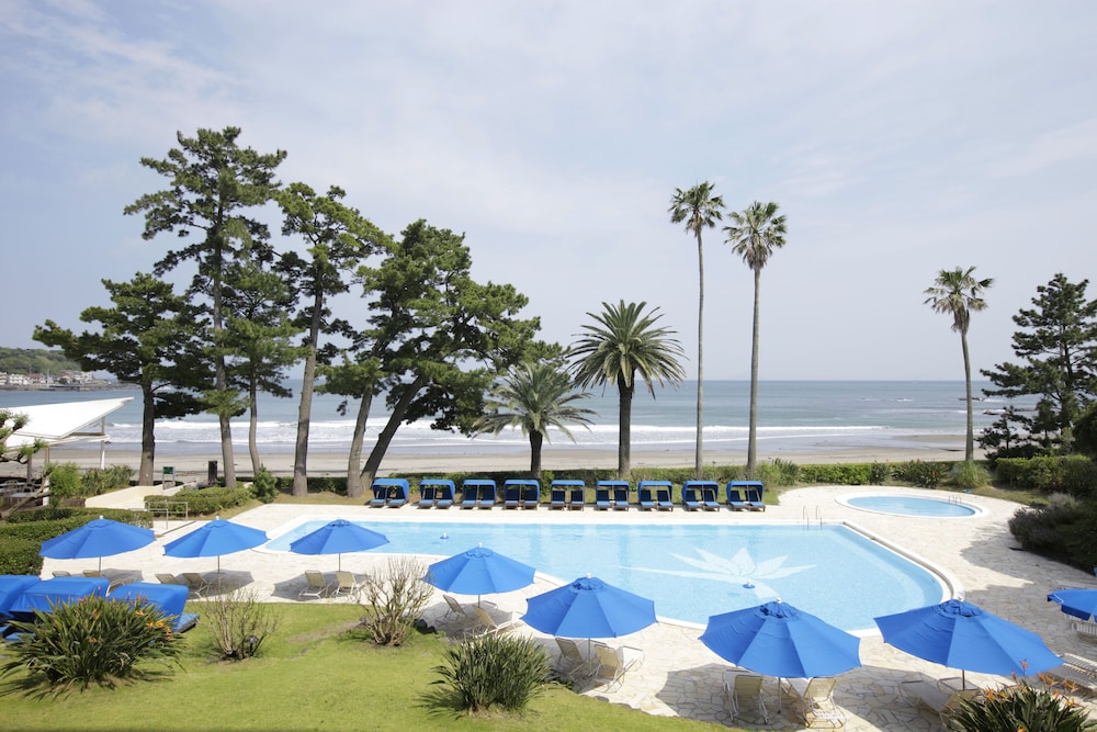 Izu Imaihama Tokyu Hotel 5/73