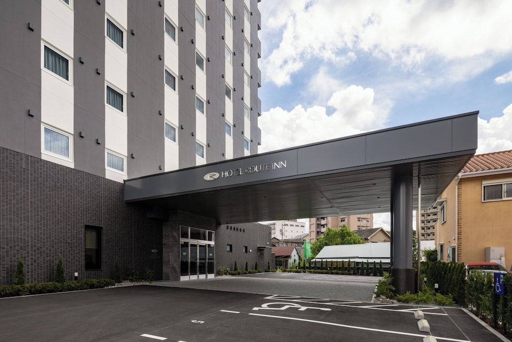 Hotel Route Inn Owari Seto Ekimae 44/46