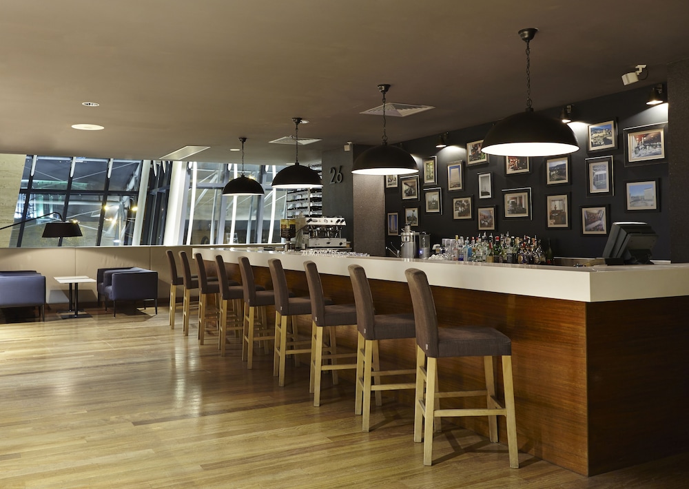 Holiday Inn Tbilisi 35/68