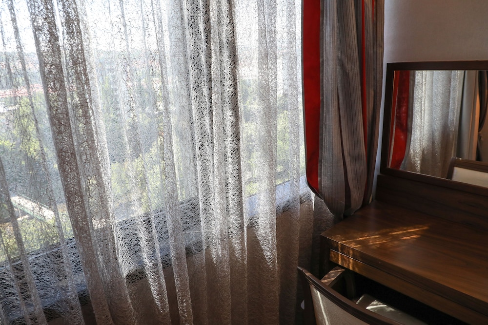 Movenpick Hotel Sarajevo 43/77