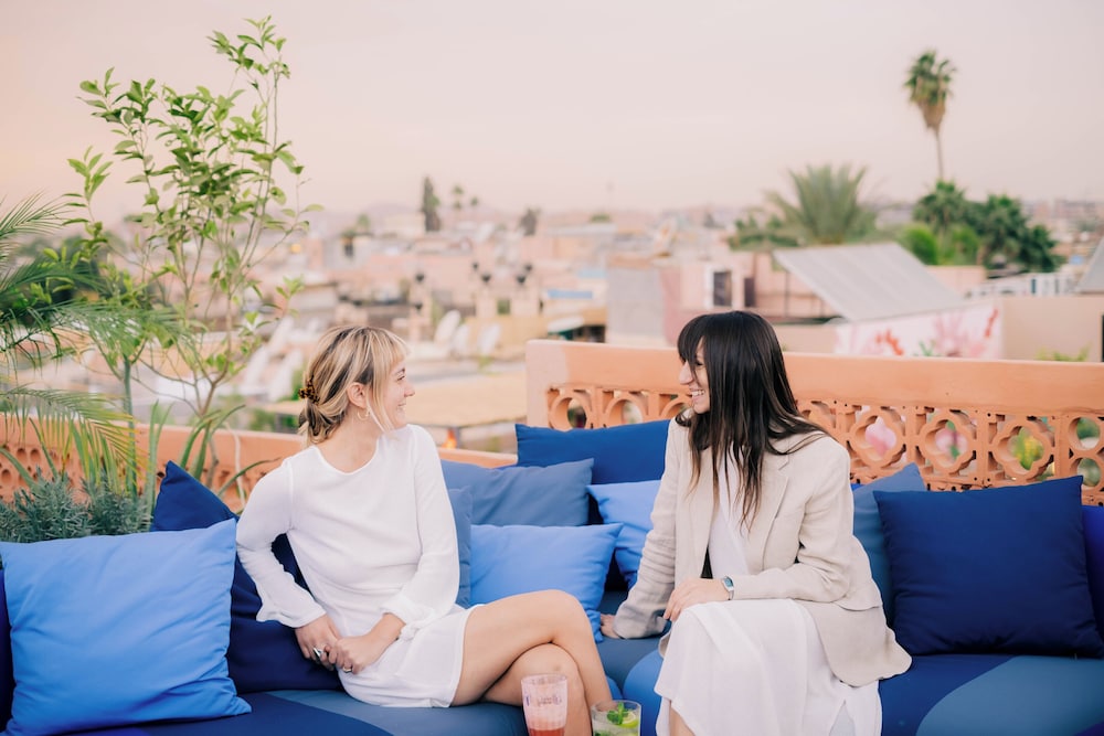 Riad Nashira And Spa 53/71