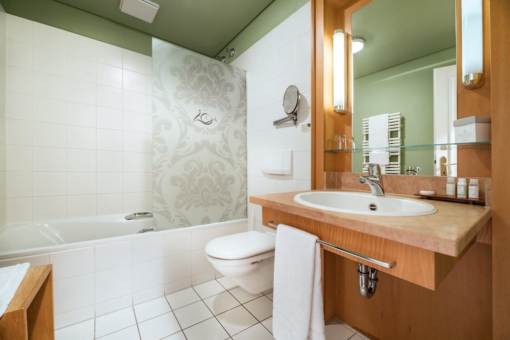 Kleber Post Hotel 32/69