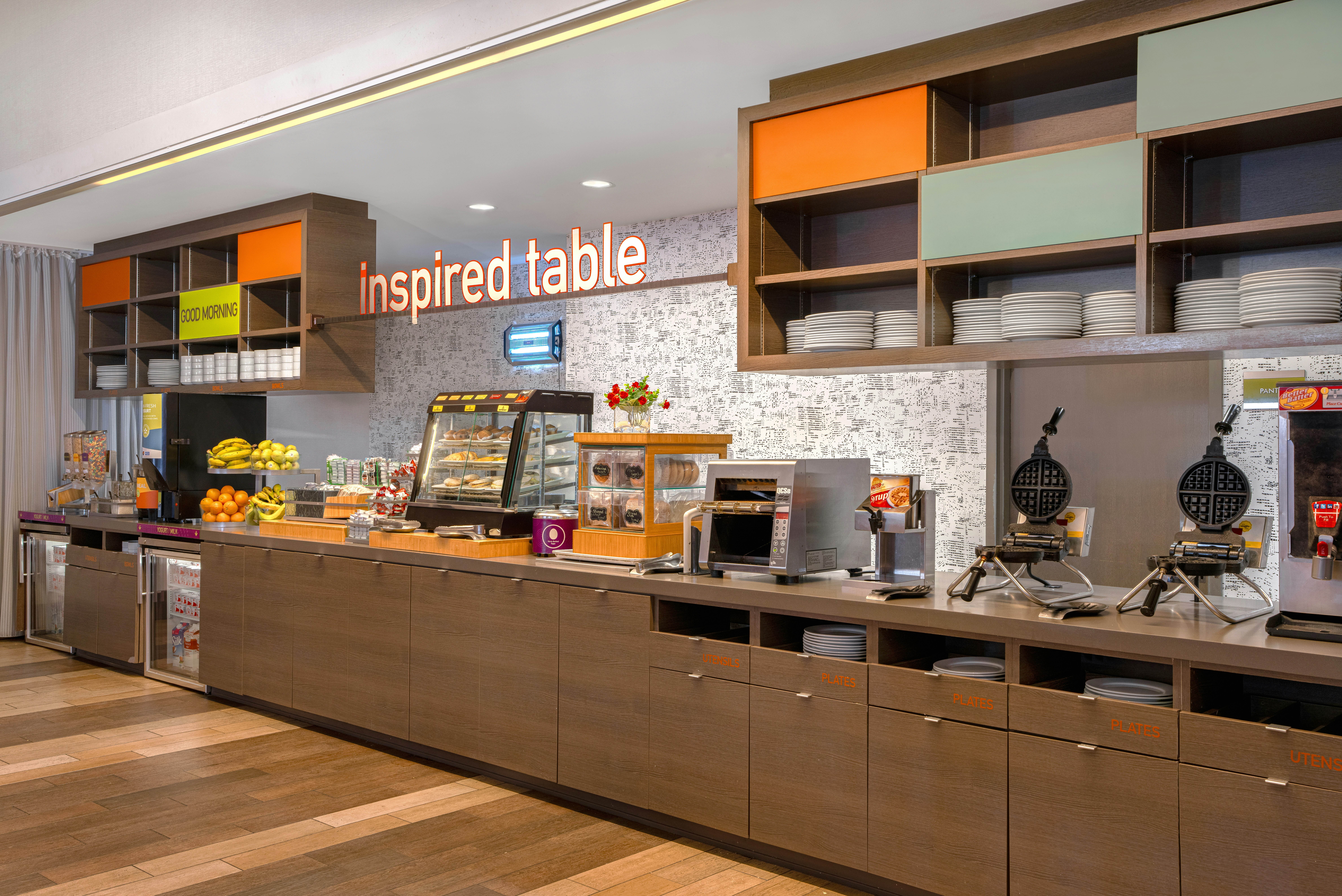 Home2 Suites By Hilton Philadelphia Convention Center 38/45