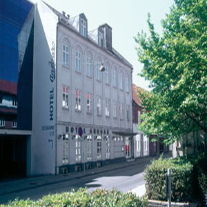 Hotel Ansgar Esbjerg 2/69