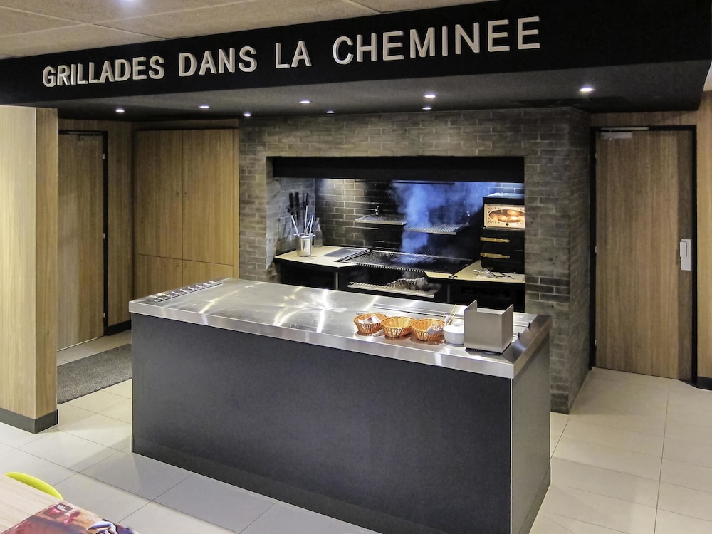 Ibis Lyon Villefranche Sur Saone 6/50