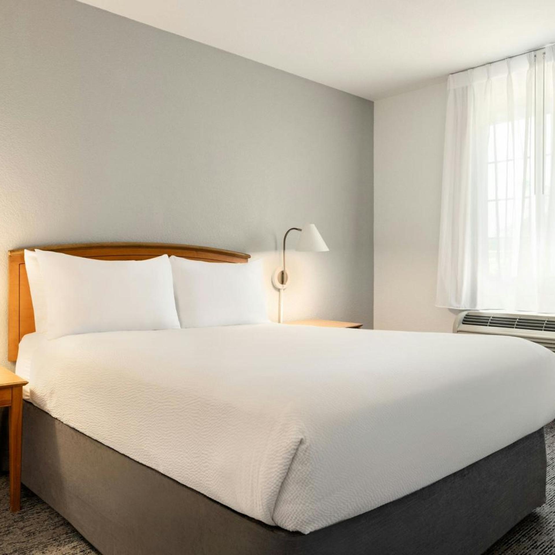 Room at TownePlace Suites by Marriott Anaheim Maingate Near Angel Stadium, ANAHEIM - CA