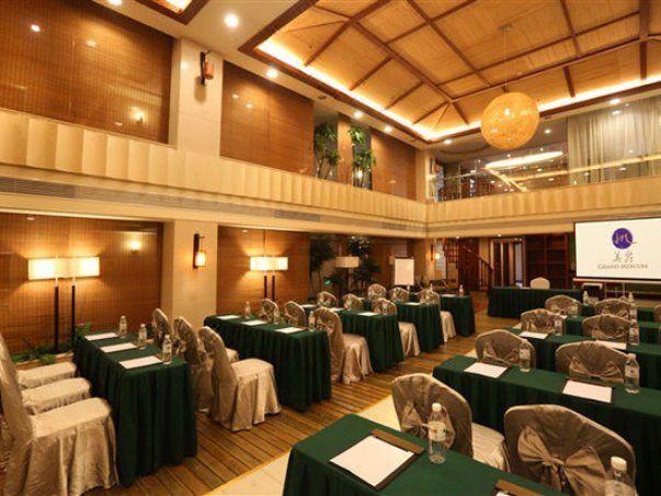 Qingdao Kuaitong International Hotel 35/43