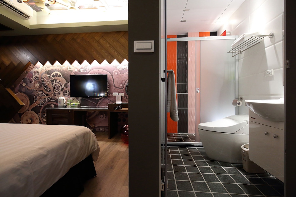 Buckingham Palace B&B 21/56