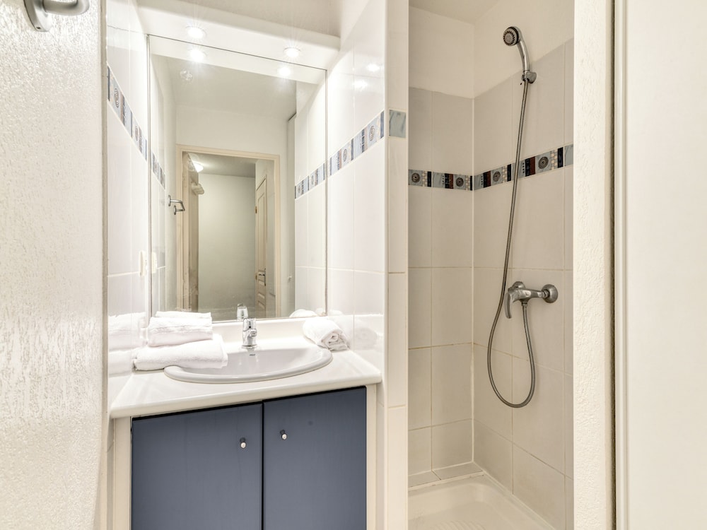 Residence Vacanceole Alizea Beach 58/60