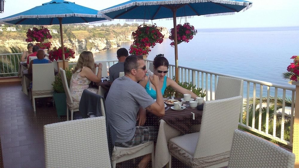 Terrazzo Sul Mare Hotel 15/26