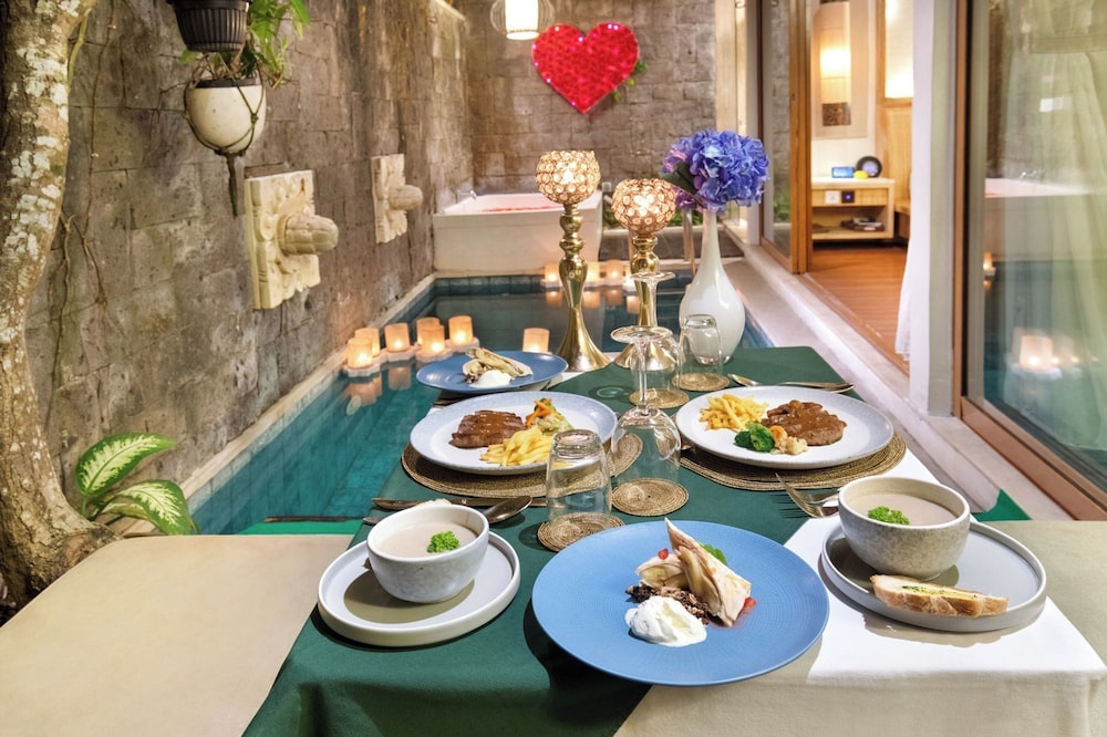 Ini Vie Villa by Ini Vie Hospitality 40/50