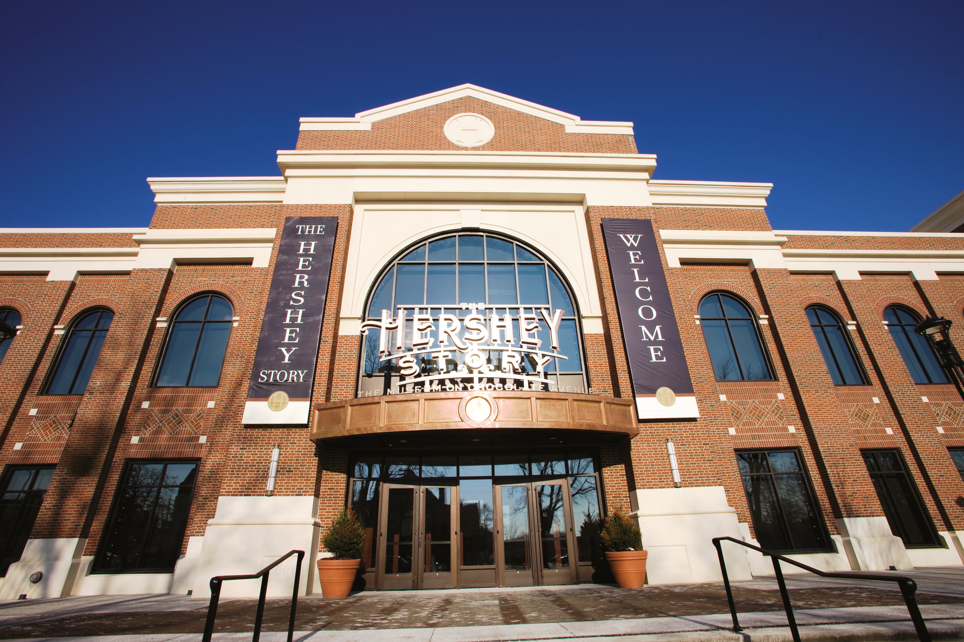Holiday Inn Express Hershey Harrisburg Area 4/76
