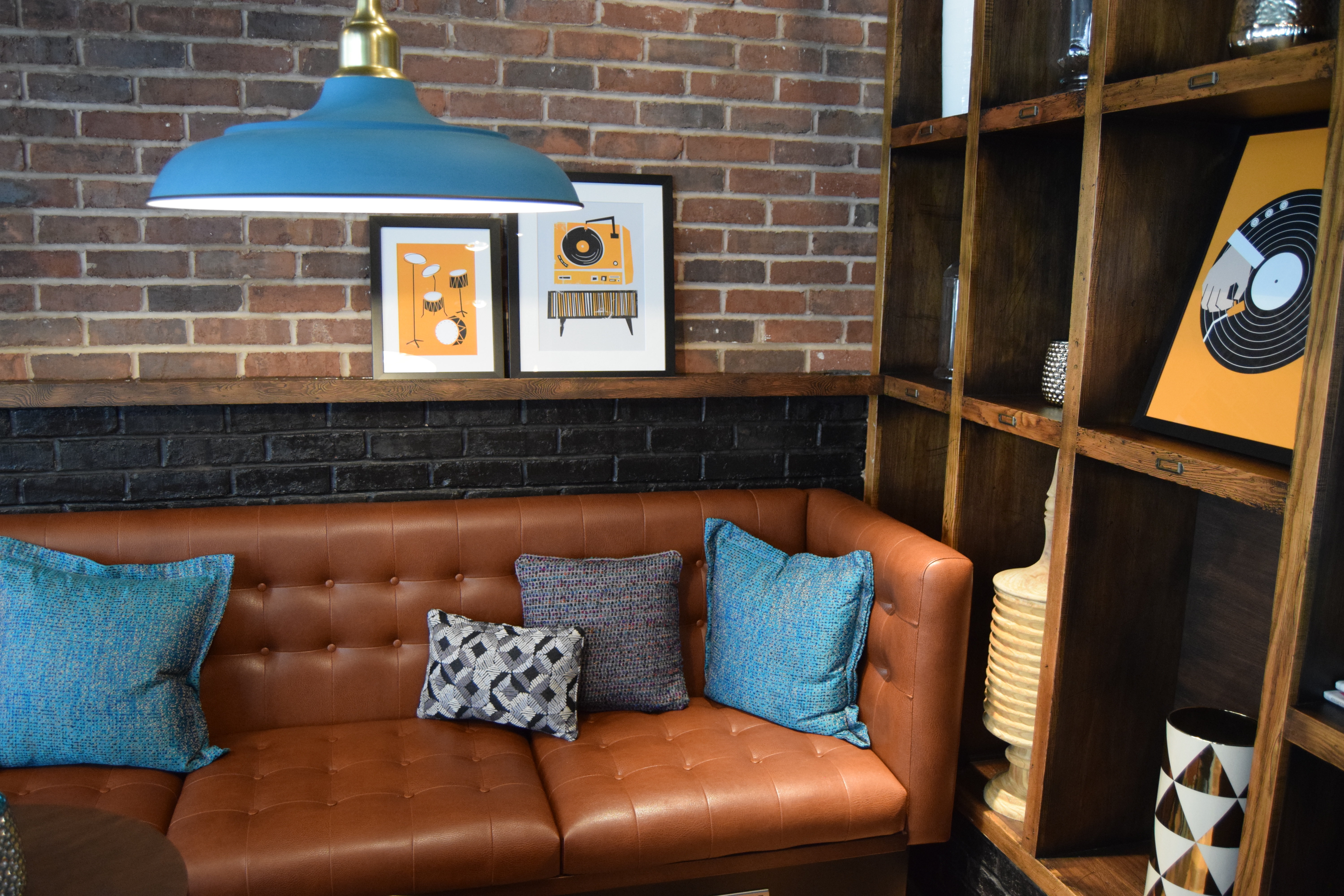 Hotel Indigo Liverpool by IHG 43/71