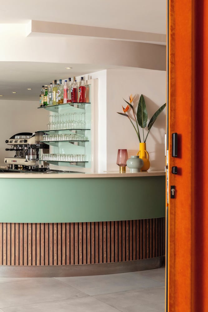 Hotel Al Sant'Andrea 8/50