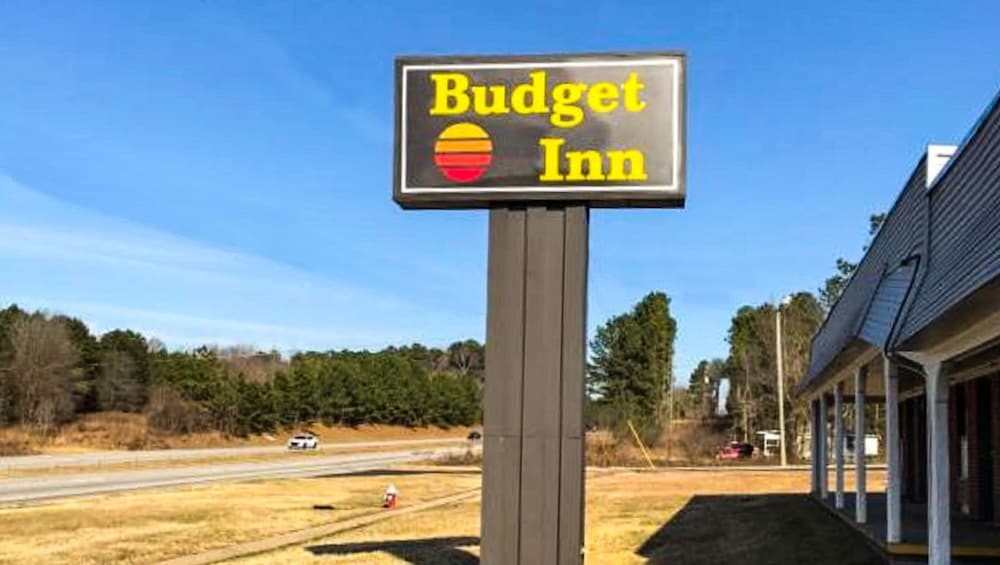 Budget Inn Franklinton 5/34