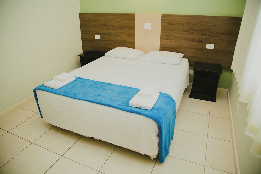 Hotel Royal Park Piracicaba 18/50