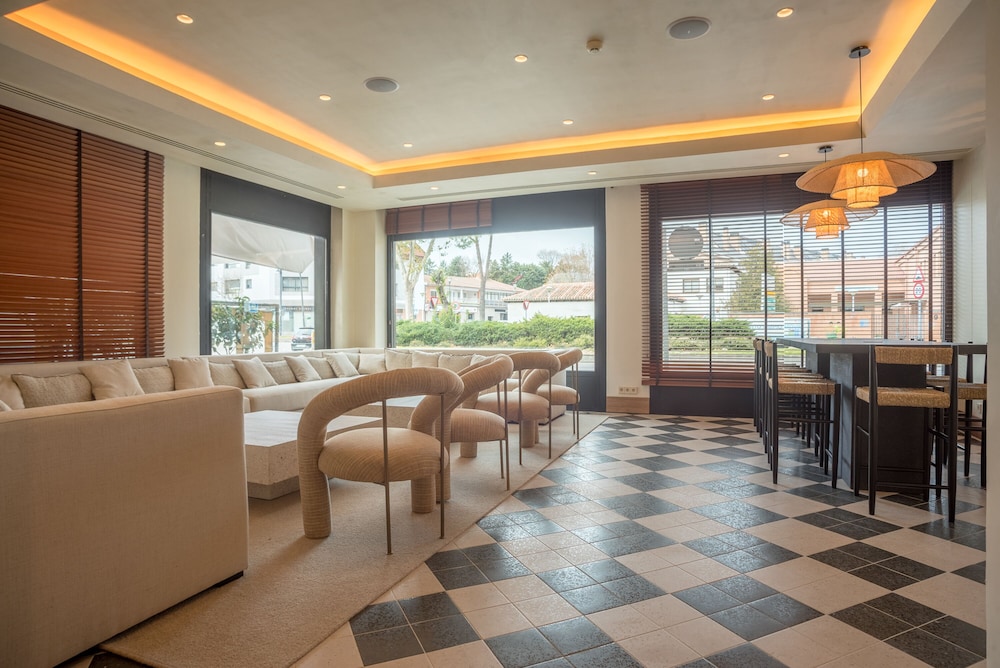 Pozuelo Hotel 25/32