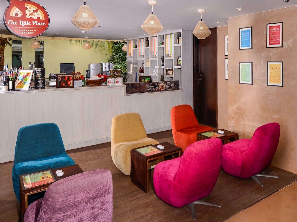 Novotel Goa Candolim 52/72