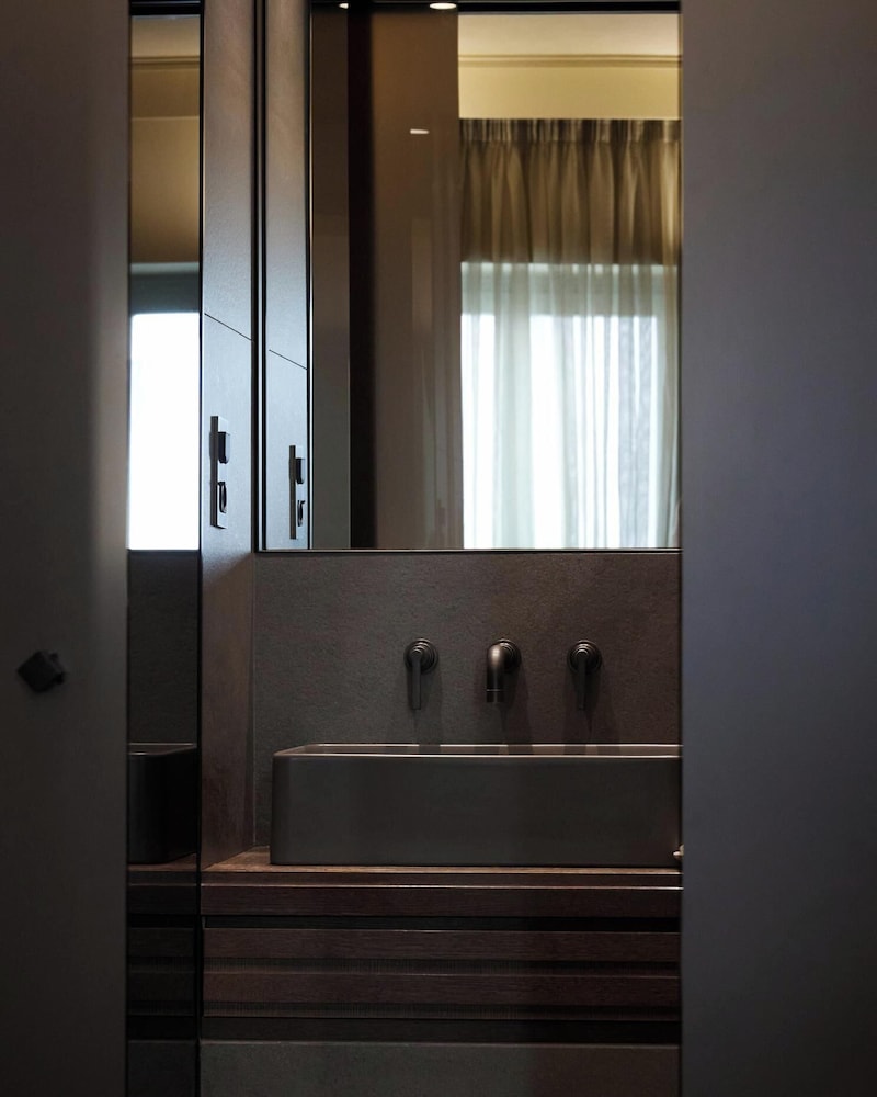 Athens 1890 Boutique Hotel & Spa 7/49
