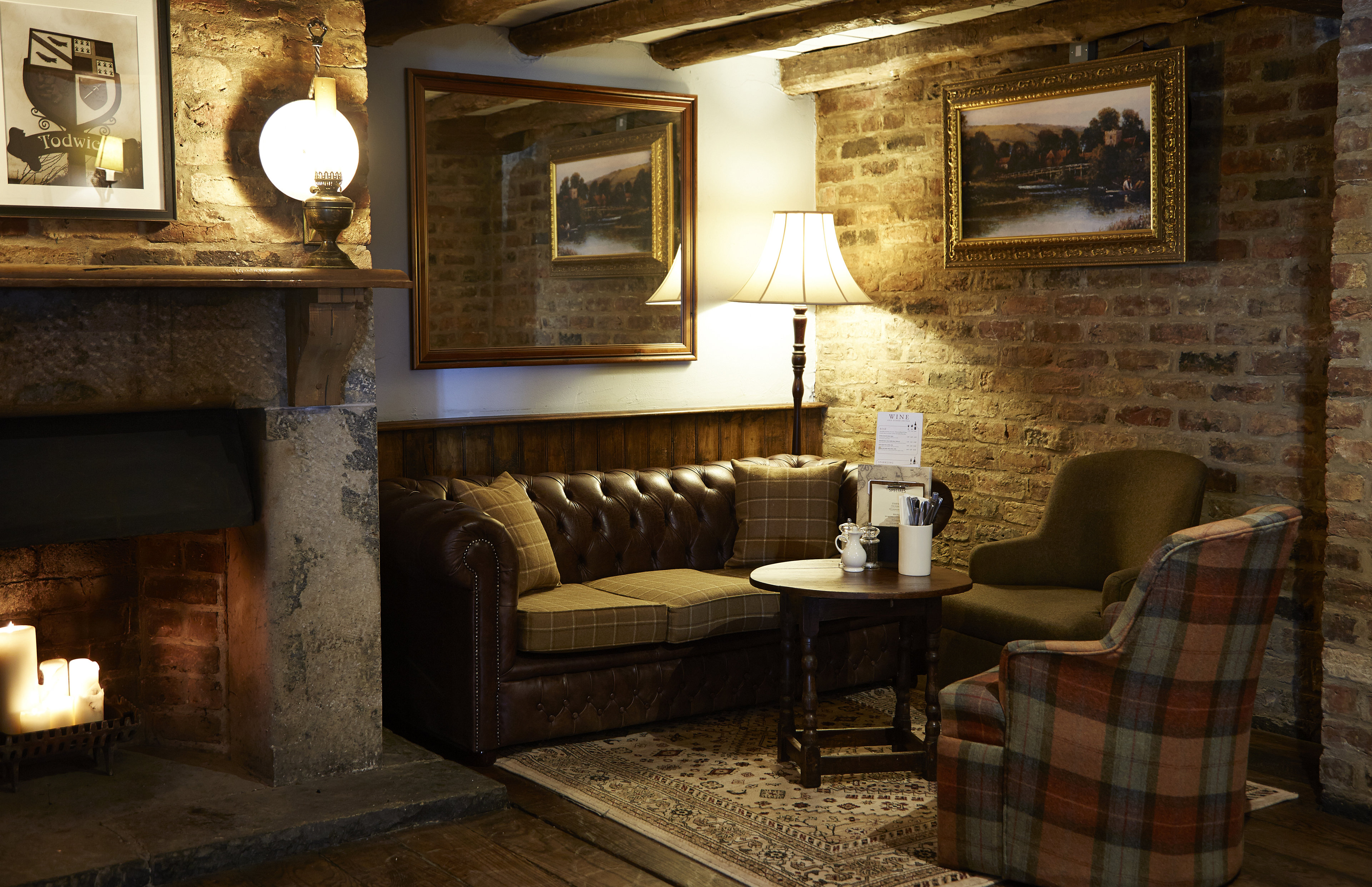 The Red Lion 31/46