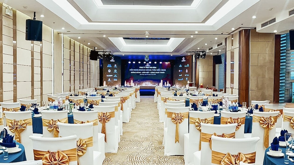 Annova Nha Trang Hotel 44/50