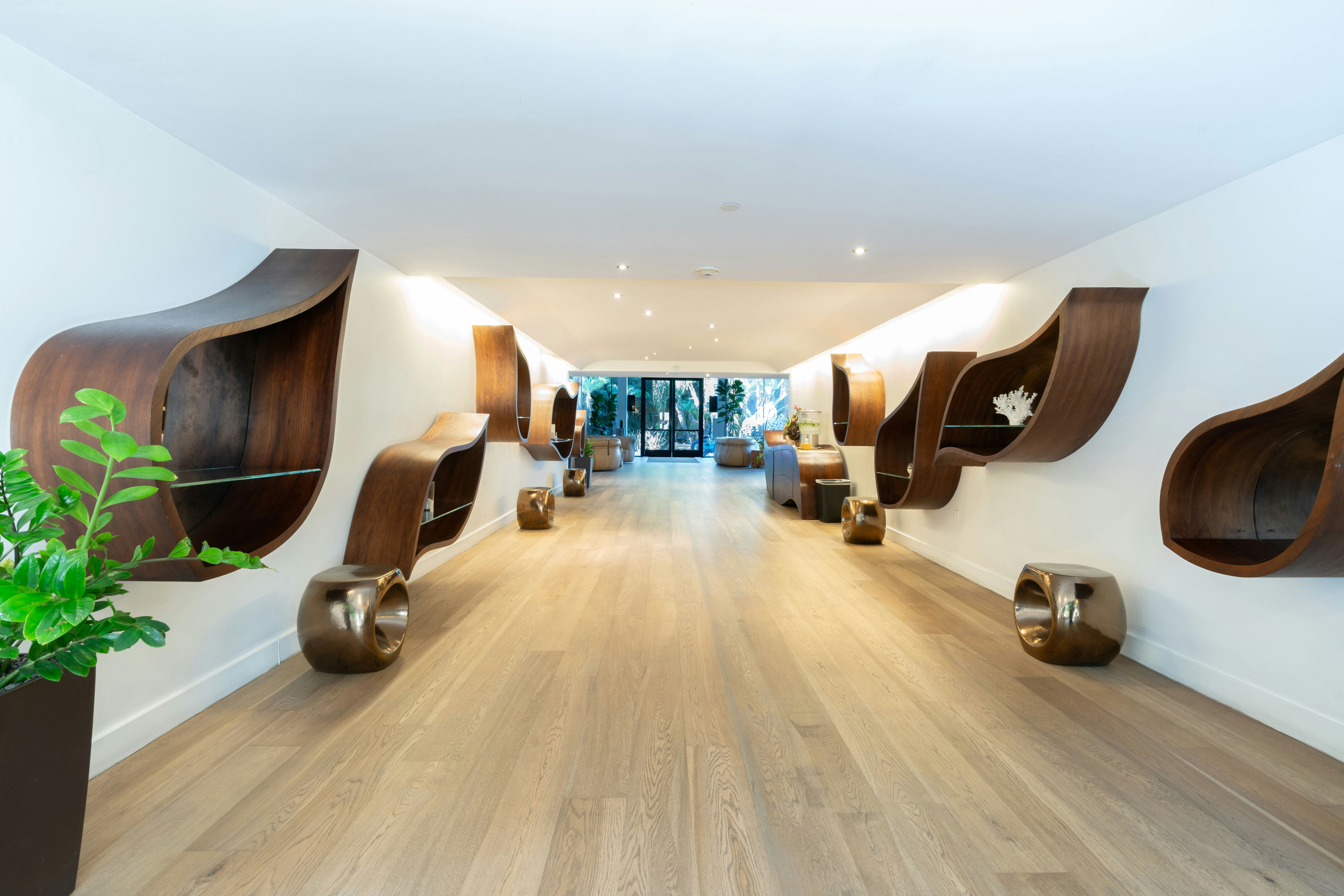 Hotel La Jolla Curio Collection By Hilton 39/42