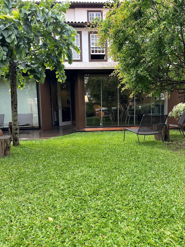 Casa do Juncal 65/72