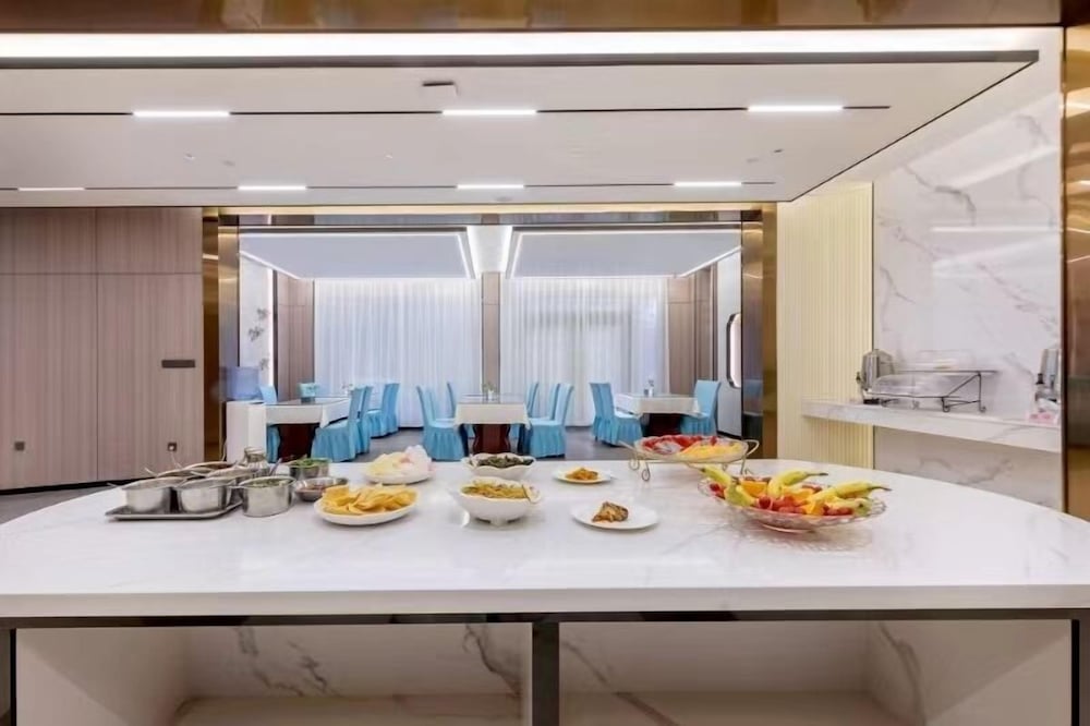 Days Inn by Wyndham Kunming Panlong 48/54