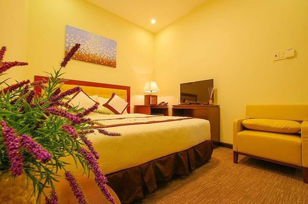 Alanis Lodge Phu Quoc 26/51