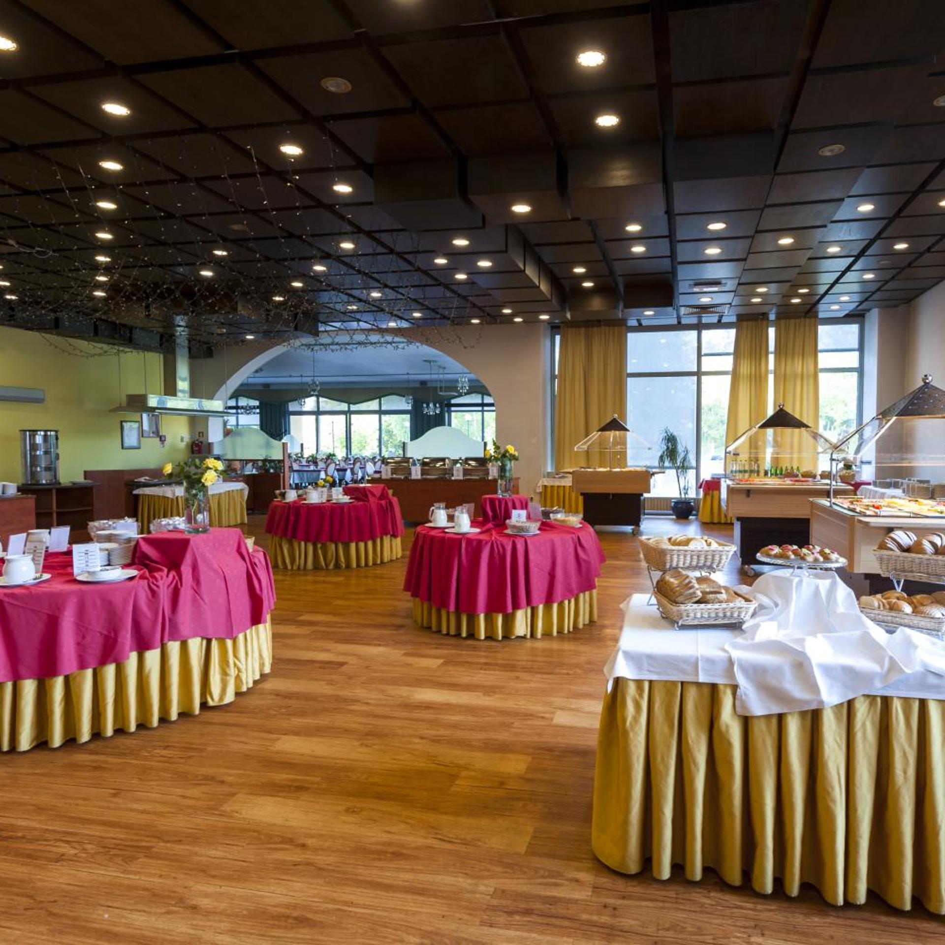 Radenci Spa Resort - Sava Hotels & Resorts 34/48