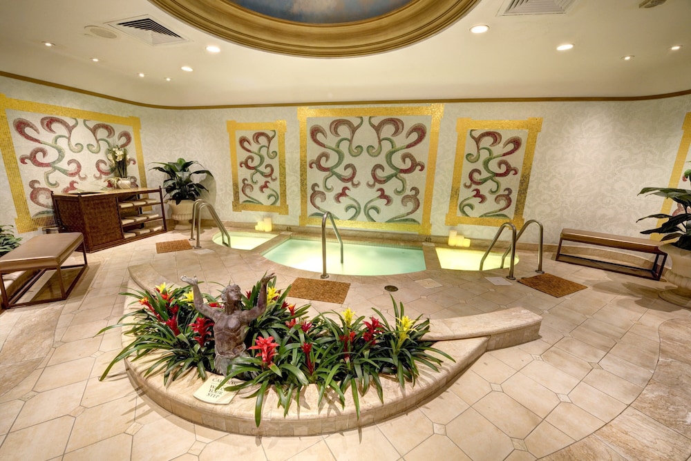 Beau Rivage Resort 46/73