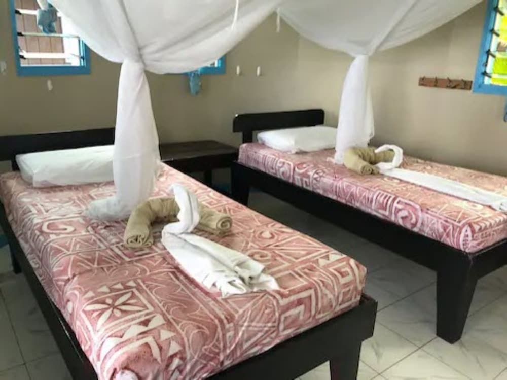Litia Sini Beach Resort 13/50