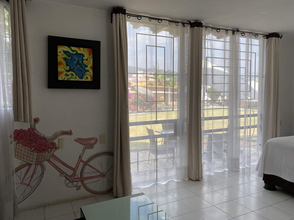 Colibri Hotel B&B 23/39