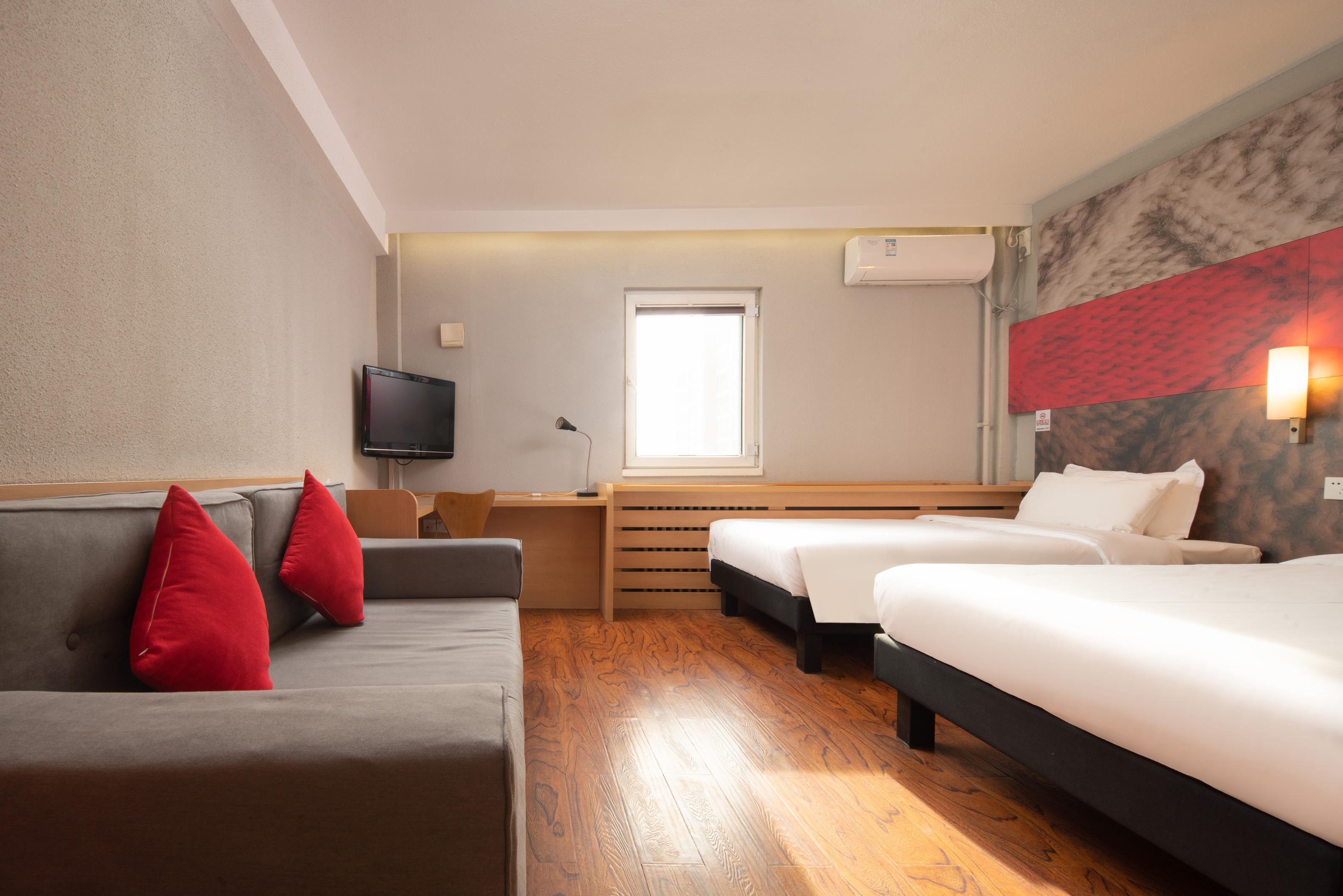 IBIS BEIJING DONGDAQIAO 23/50