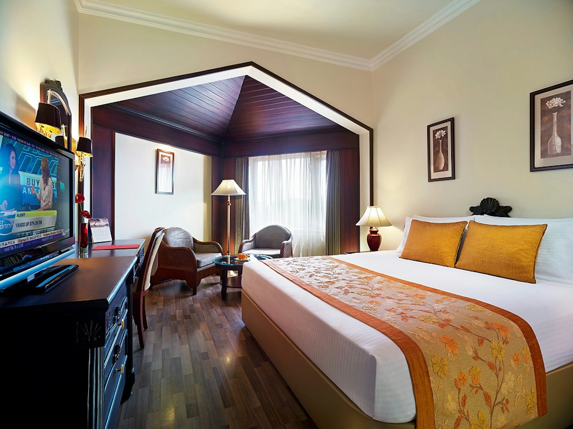 The Gateway Hotel Beach Road Calicut 7/28