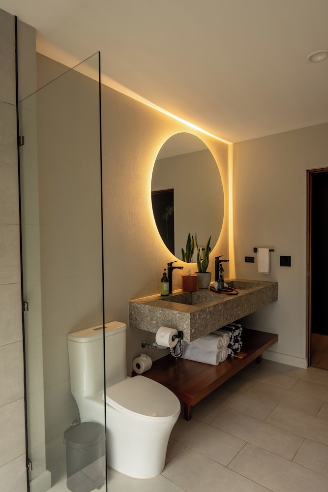 Koora Hotel a Cloud Forest Hotel By Sandglass 58/60