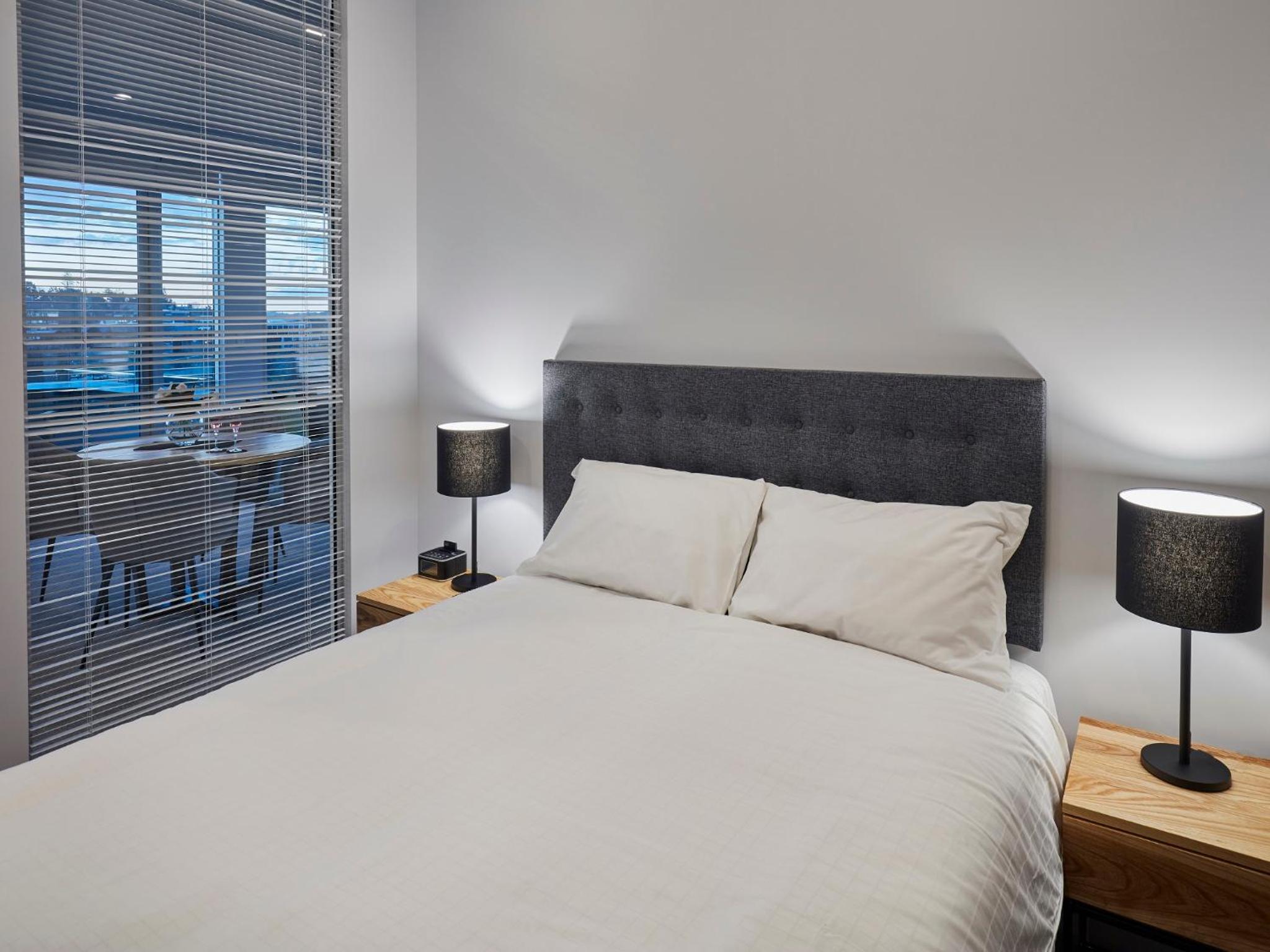 3 Bedrooms, Apartment, 3 Queen Beds