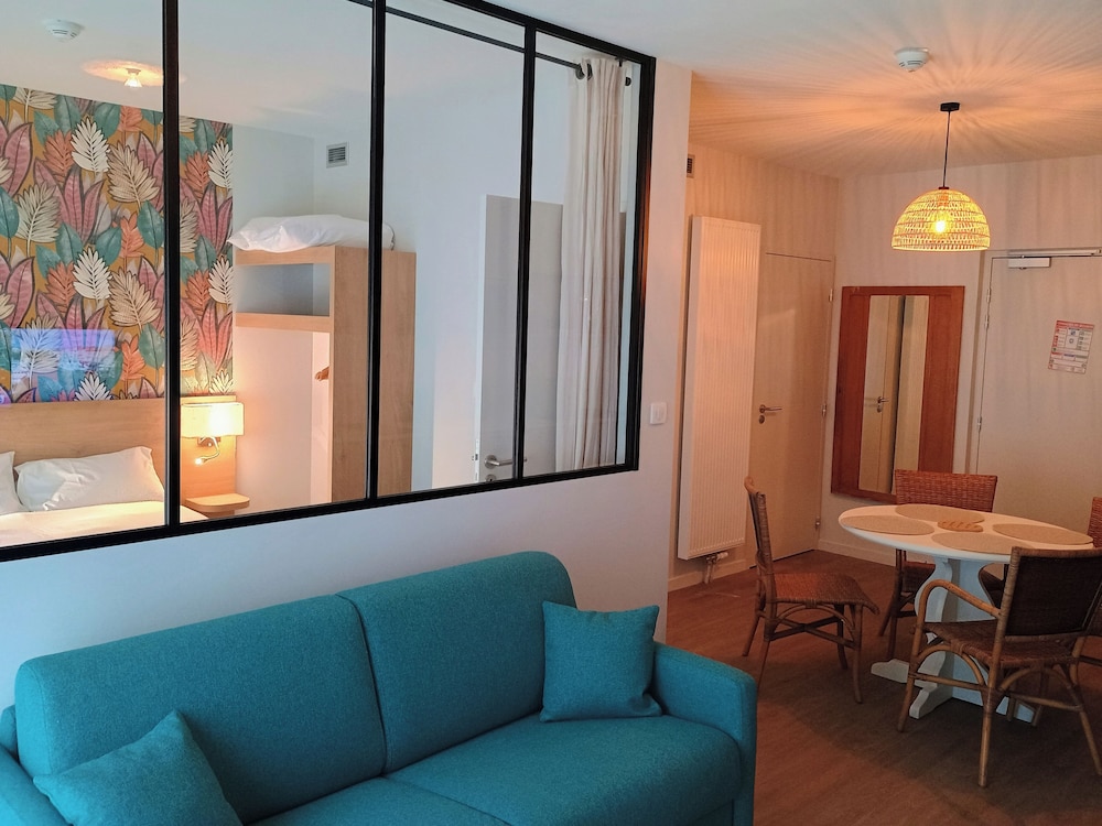 The Originals City, Ara Hotel, Landerneau 27/50