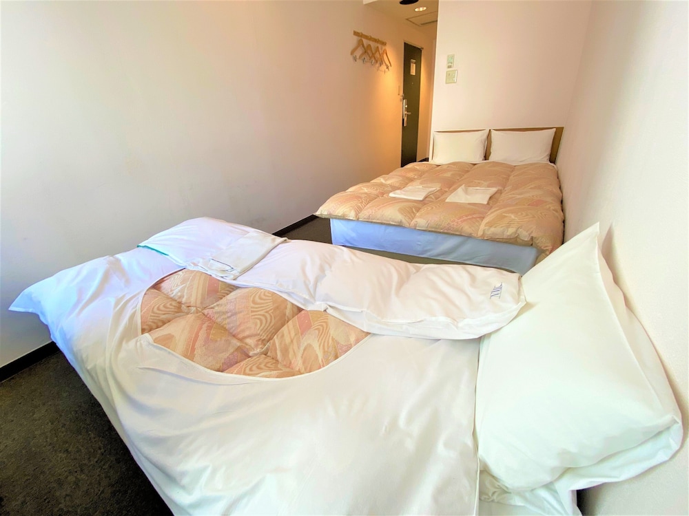 Sakura Hotel Ikebukuro 30/68
