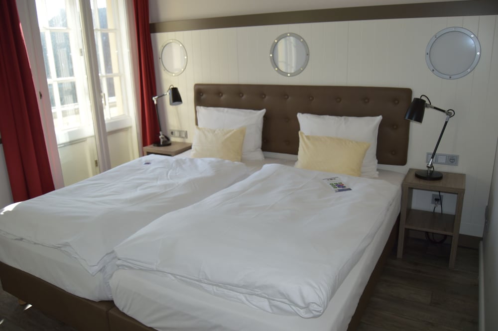 Best Western Plus Theodor Storm Hotel 13/37