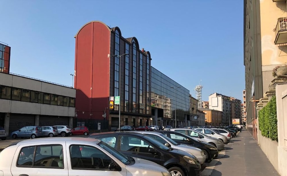 Hotel Brenta Milano 66/67