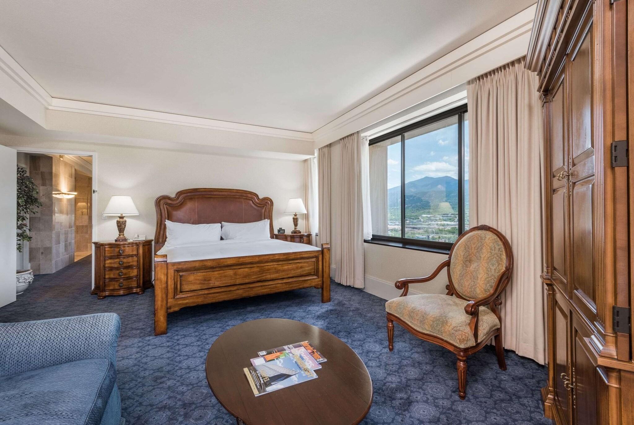 Junior Suite