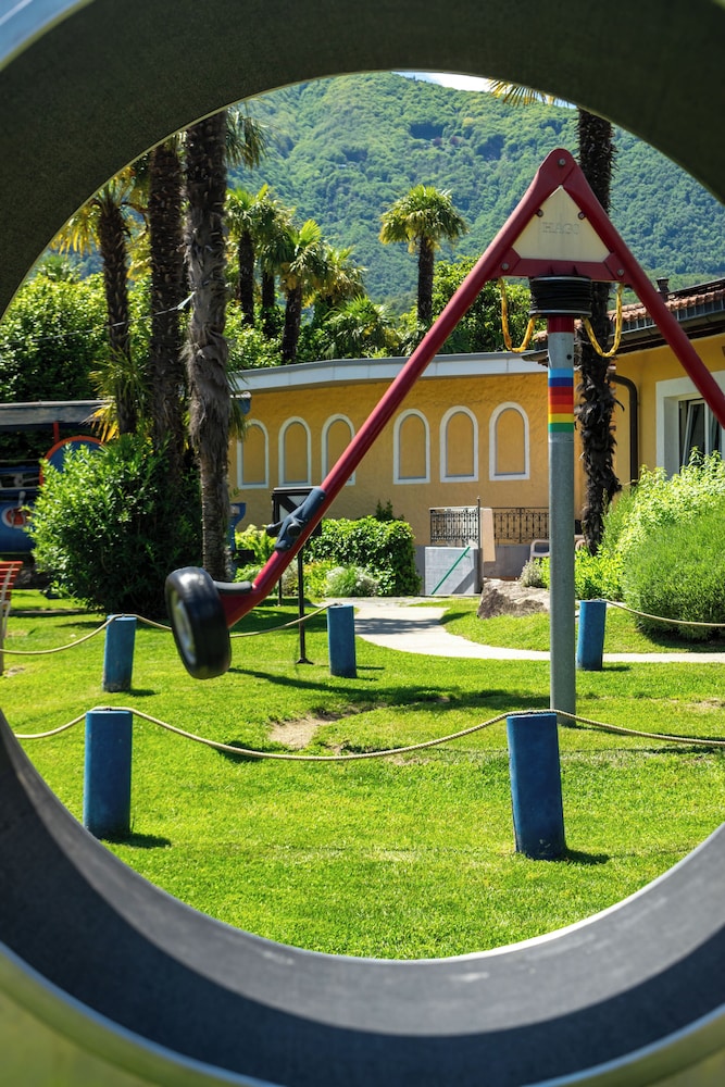 Albergo Losone 35/50